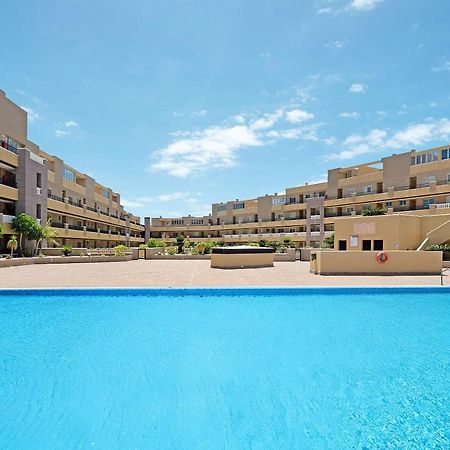 Residence La Perla El Médano Екстериор снимка