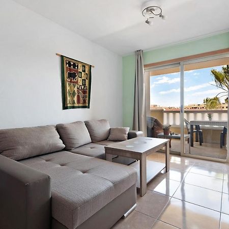 Residence La Perla El Médano Екстериор снимка