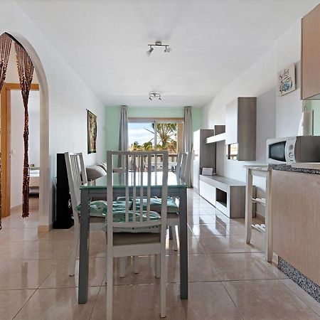 Residence La Perla El Médano Екстериор снимка