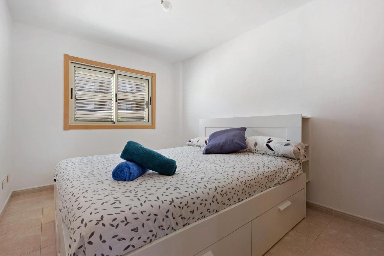 Residence La Perla El Médano Екстериор снимка