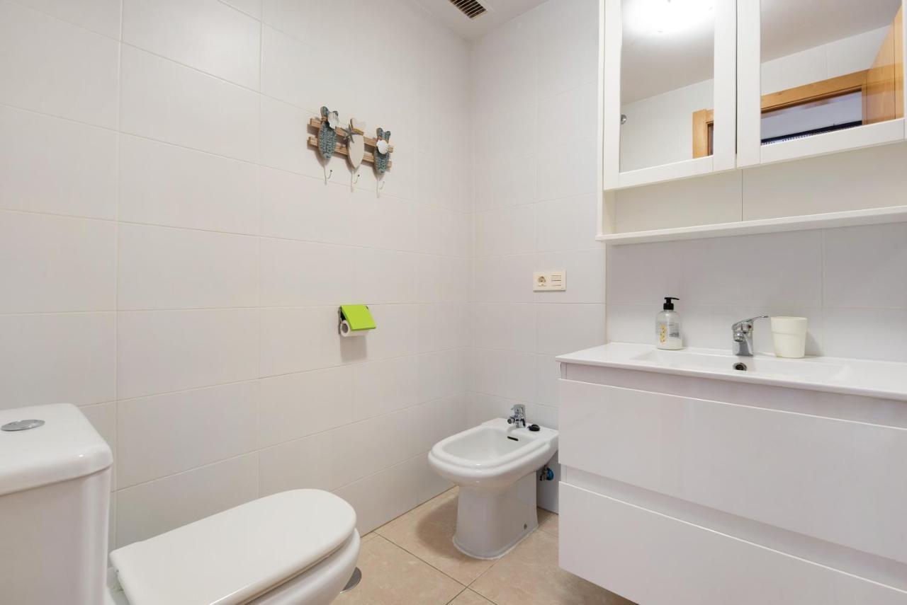 Residence La Perla El Médano Екстериор снимка
