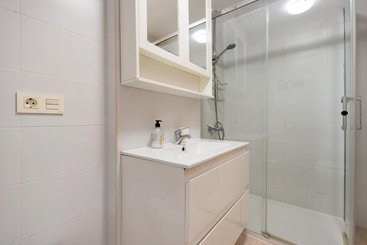 Residence La Perla El Médano Екстериор снимка