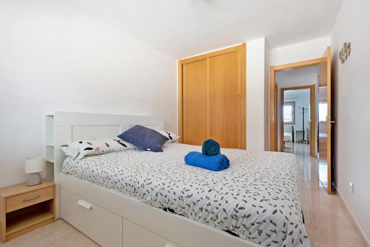 Residence La Perla El Médano Екстериор снимка