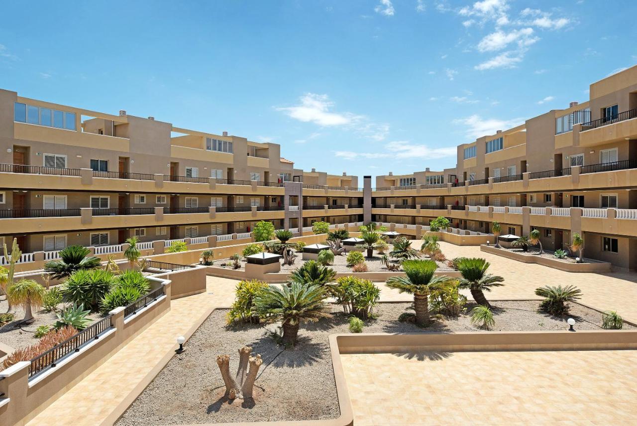 Residence La Perla El Médano Екстериор снимка